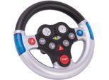 BIG Spielfahrzeug-Lenkrad »BIG Rescue Sound Wheel«, mit Licht- und Soundfunktion