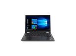 Lenovo ThinkPad L380 Yoga 13" Core i5 1.7 GHz - SSD 256 GB - 16GB AZERTY - Französisch