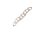 DT Spare Parts Auspuffkrümmerdichtung SCANIA,NEOPLAN 1.10204 Auspuffdichtung,Abgaskrümmerdichtung,Abgasdichtung,Dichtung, Abgaskrümmer