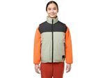 Jack Wolfskin Steppweste »TEEN für Kinder«