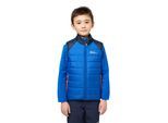 Jack Wolfskin Steppweste »ZENON für Kinder«