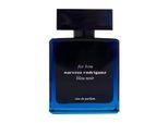 narciso rodriguez Eau de Parfum »For Him Bleu Noir 100 ml«