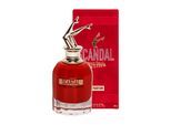 JEAN PAUL GAULTIER Eau de Parfum »Scandal Intense 80 ml«