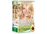 Garnier - Nutrisse Ultra Crème Coloration Hellbraun Damen