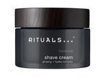 Rituals - Homme Collection Shave Cream Rasier- & Enthaarungscreme 250 ml