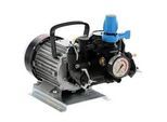 Membranpumpe mit Elektroantrieb Comet MC 25 230V-Motor