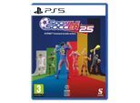 Sociable Soccer 25 - Sony PlayStation 5 - Sport - PEGI 3