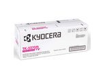 Original Kyocera Ecosys MA 3500 cix (1T02YJBNL0 / TK-5370M) Toner Magenta