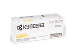 Original Kyocera 1T02YJANL0 / TK-5370Y Toner Gelb