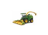 Amewi Forage Harverster Tractor 1:24