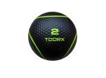 Toorx Medicine Ball 2 kg