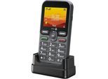 Doro Leva L11 4G - Graphite