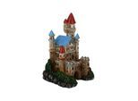 4FISH Castle 9x8x13.5 cm