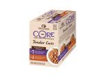 CORE Tender Cuts Turkey Selection Multipack 510g