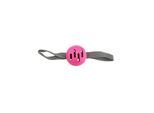 Dogman Toy FetchBall Pink
