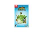 A Monster's Expedition + Earlier Adventures - Nintendo Switch - Abenteuer - PEGI Unknown