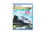 Train Sim World 5 - Sony PlayStation 5 - Simulation - PEGI 3