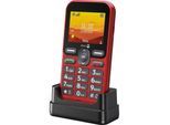 Doro Leva L11 4G - Red
