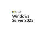 Microsoft Windows Server 2025 Standard - DVD-ROM - Deutsch