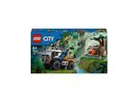 LEGO City 60426 Dschungelforscher-Truck
