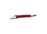 Julius-K9 Dummy.leather.45x7.0 cm 2handle.assorted
