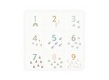 Puzzlematte »Play&Go 180 x 180 cm«