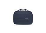Samsonite Stackd Toilet Kit | Navy