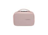Samsonite Stackd Toilet Kit | Rose