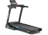 Laufband REEBOK "Jet 300 Series", schwarz, LaufbänderB:86cm H:143,5cm L:192cm, bis max. 20 km/h, klappbar, B:86cm H:143,5cm L:192cm, Topseller