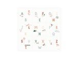 Puzzlematte »Play&Go 180 x 180 cm«