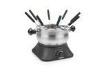 Tristar Elektro-Fondue "Tristar Fleischfondue-Set FO-1109"