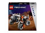 LEGO® Spielbausteine »Technic Weltraum Transportfahrzeug LT78 42178«, (435 St.)