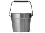 Yeti Coolers - Rambler Beverage Bucket - Getränkekühler Gr 7,74 l grau