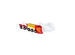 Brio Snow Plow Train
