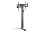 Alterzone Arc TV floor stand for 37"-70" TVs black 30 kg Up to 600 x 400 mm