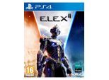 Elex II - Sony PlayStation 4 - RPG - PEGI 16