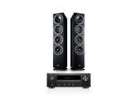 THEATER 500 + DENON DRA-900H