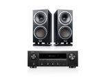THEATER 500S + DENON DRA-900H