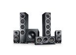 THEATER 500 Surround Direkt "5.1-Set"