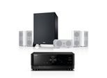 CONSONO 35 + Yamaha RX-V4A "5.1-Set"