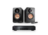 ULTIMA 25 AKTIV + Yamaha CD-S303