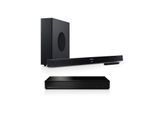 CINEBAR 11 + Panasonic UB154