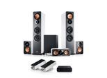 ULTIMA 40 Surround Wireless "5.1-Set"