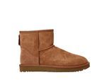 UGG Stiefel & Boots - Classic Mini II - Gr. 9 - in Braun - für Damen