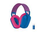Logitech Headset »G435 Gaming Lights«