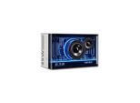 Edifier QD35 Tabletop Bluetooth Speaker with GaN charger - White