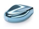 AILORIA Hornhautfeile »Glide & Glow Collection Glissette«, (1 tlg.)
