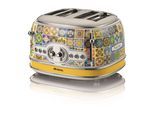 Ariete Toaster »Capri 6«, für 4 Scheiben, 1630 W