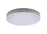 Ledvance Led-Deckenleuchte , Grau, Weiß , Metall , 7 cm , Lampen & Leuchten, Leuchtenserien