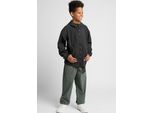 Jack Wolfskin Funktionsjacke »SMILEYWORLD 2.5L JKT Y«, mit Kapuze